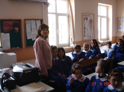 Kurtdoğmuş İÖO Semineri