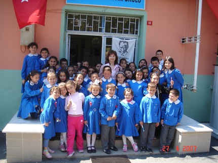 Kurtdoğmuş İÖO Semineri