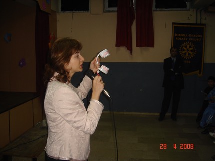 Serhat Şanlı İÖO Semineri