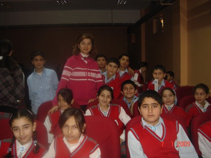 Taptuk Emre İÖO Semineri