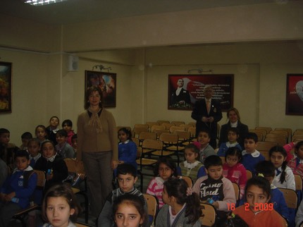Nihat Çandarlı İÖO Semineri