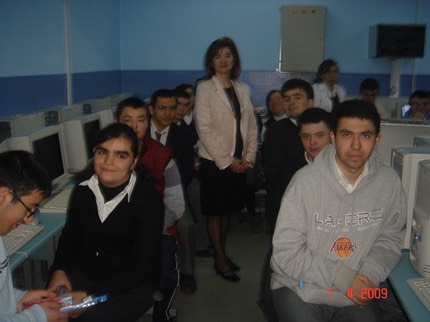 Şöhret Kurşunoğlu İÖO Semineri