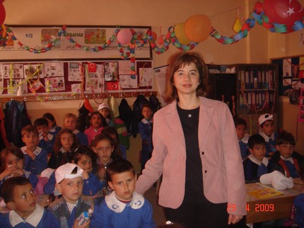 Balçık Köyü İÖO Semineri
